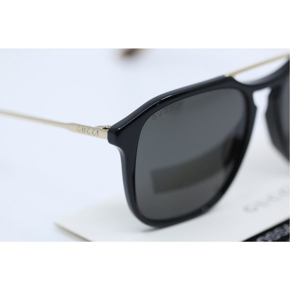 BRAND NEW GUCCI GG0321S 005 SUNGLASSES - Picture 4 of 12